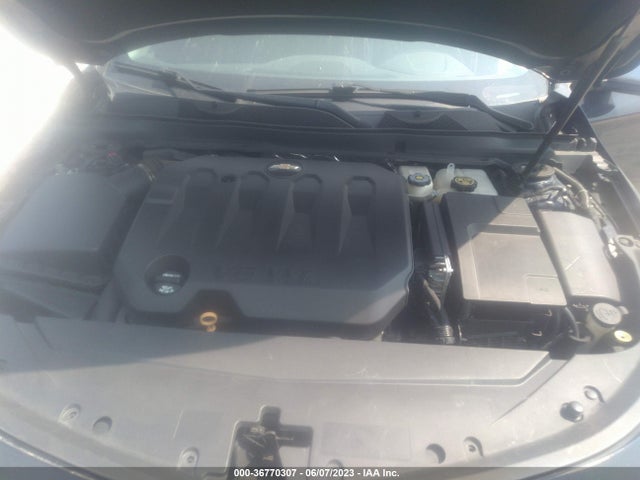 2019 CHEVROLET IMPALA PREMIER VIN: 2G1105S3XK9132953