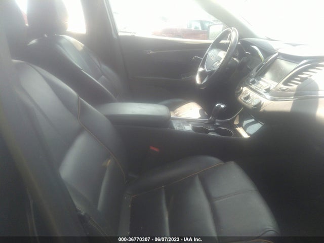Chevrolet Impala Premier 2019 2G1105S3XK9132953 Image 5