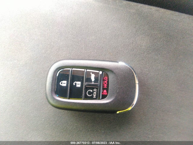 Honda Civic Hatchback Ex-l 2022 19XFL1H77NE018857 Image 3