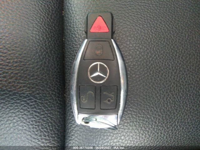 WDCTG4GB4FJ028128 Mercedes-Benz Gla-class Gla 250