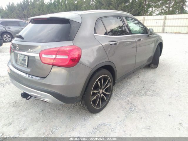 WDCTG4GB4FJ028128 Mercedes-Benz Gla-class Gla 250