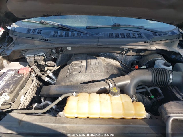 2015 FORD F-150 XL/LARIAT VIN: 1FTEW1CG0FFB46052