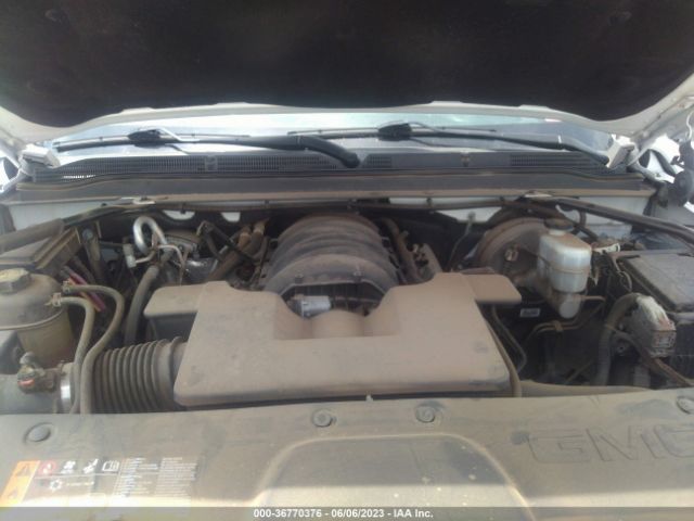 1GKS2GKC2KR169314 GMC Yukon Xl Slt