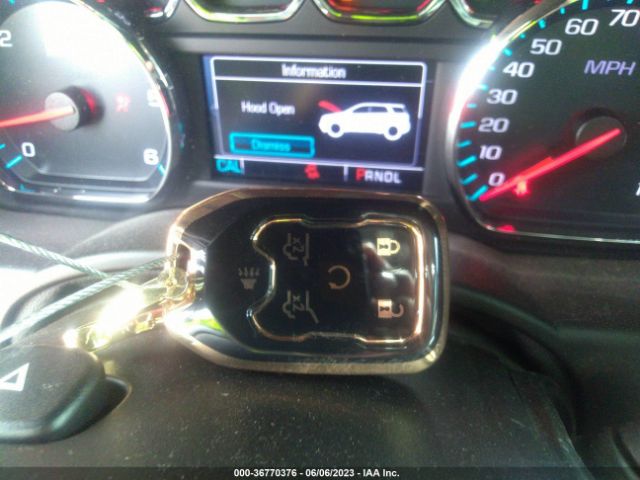 1GKS2GKC2KR169314 GMC Yukon Xl Slt