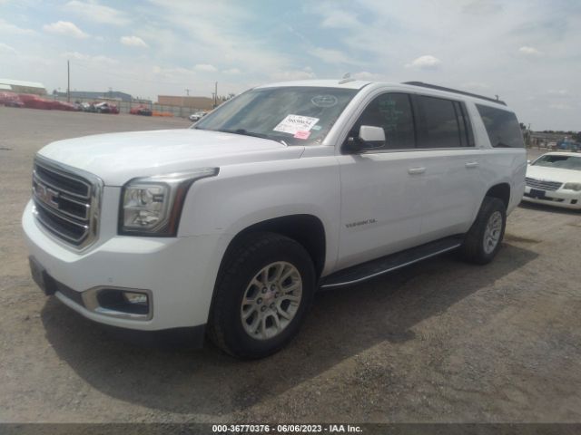 1GKS2GKC2KR169314 GMC Yukon Xl Slt