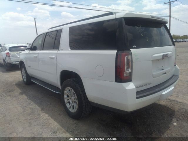 1GKS2GKC2KR169314 GMC Yukon Xl Slt