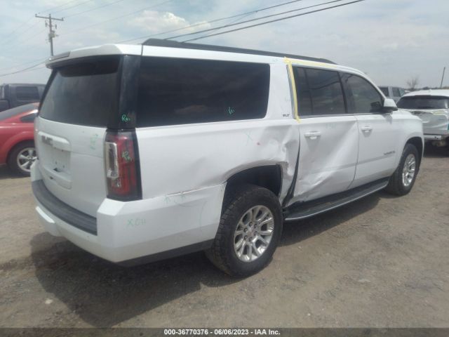 1GKS2GKC2KR169314 GMC Yukon Xl Slt