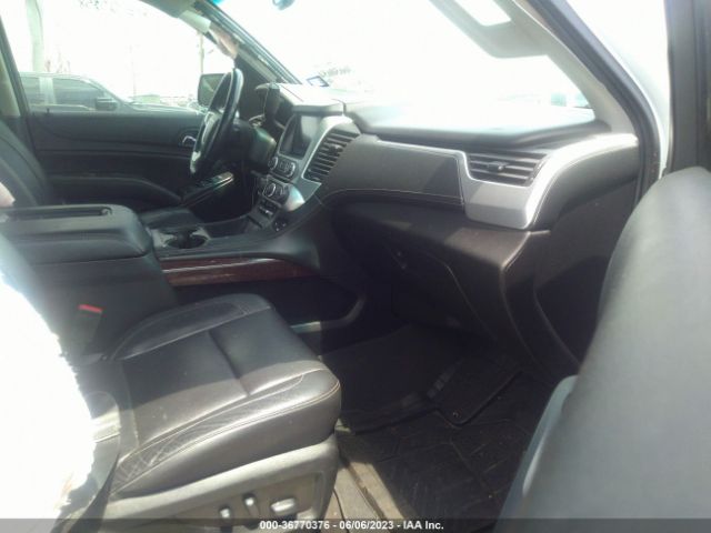 1GKS2GKC2KR169314 GMC Yukon Xl Slt