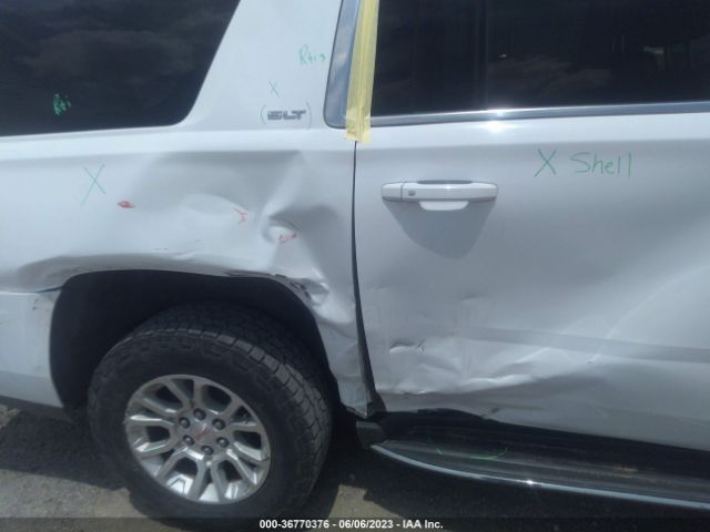1GKS2GKC2KR169314 GMC Yukon Xl Slt