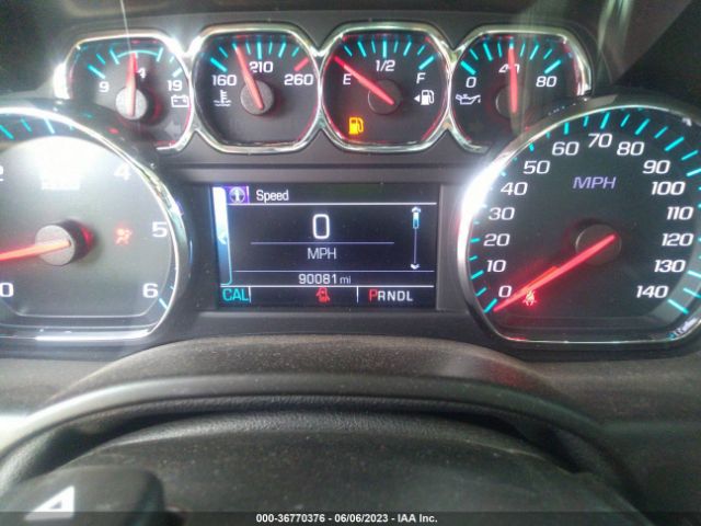 1GKS2GKC2KR169314 GMC Yukon Xl Slt