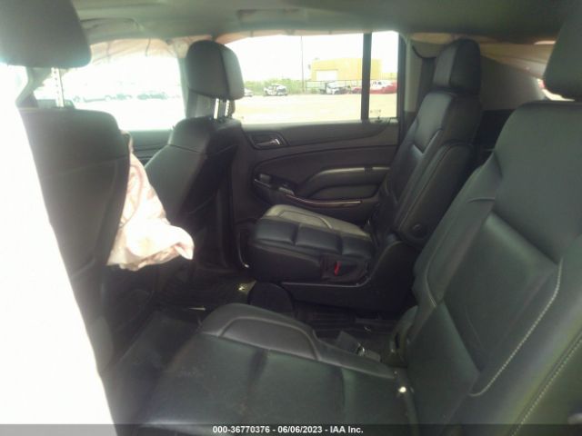 1GKS2GKC2KR169314 GMC Yukon Xl Slt