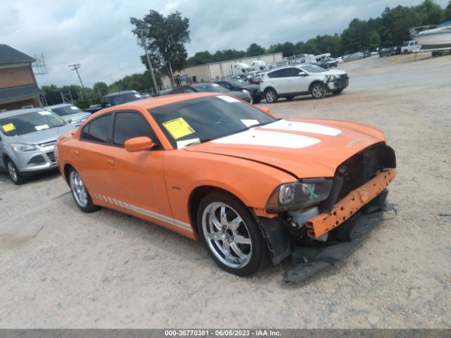2C3CDXCT0EH216311 auction archive image