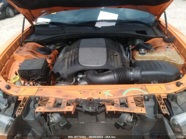 2C3CDXCT0EH216311 Dodge Charger Rt