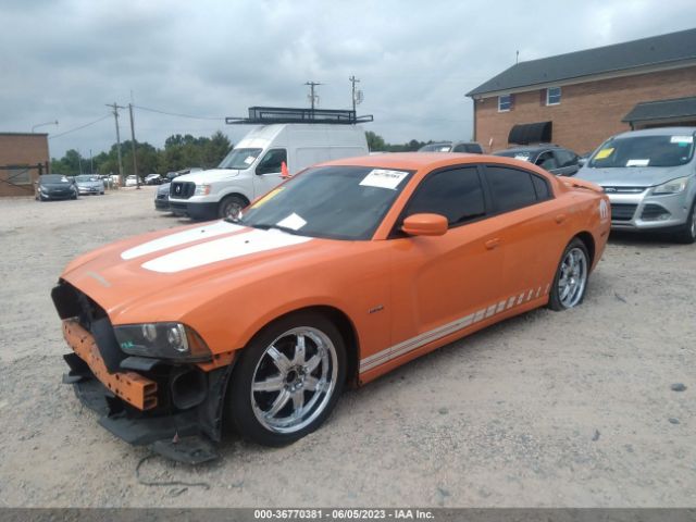 2C3CDXCT0EH216311 Dodge Charger Rt