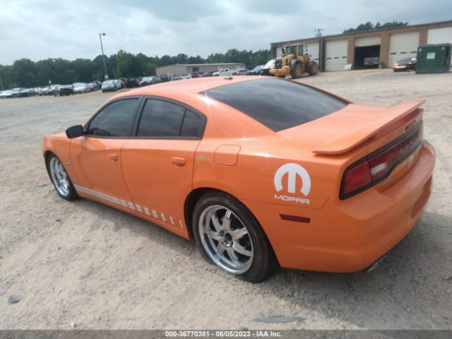 2C3CDXCT0EH216311 Dodge Charger Rt