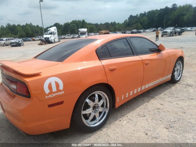 2C3CDXCT0EH216311 Dodge Charger Rt