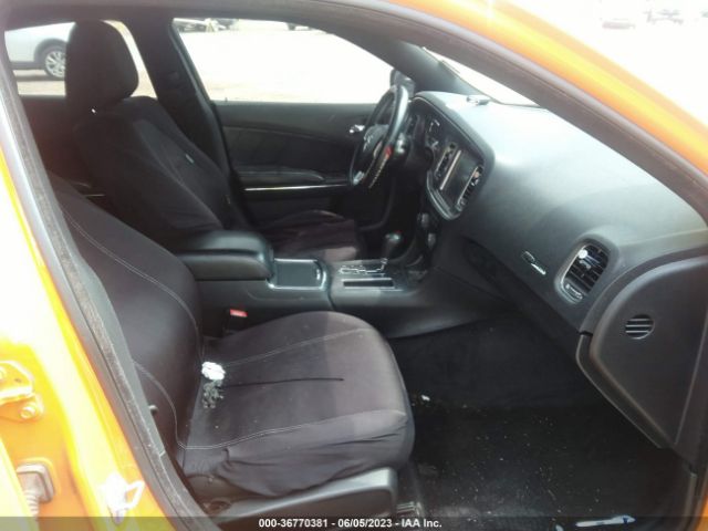 2C3CDXCT0EH216311 Dodge Charger Rt
