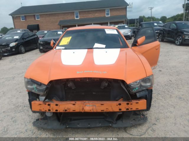 2C3CDXCT0EH216311 Dodge Charger Rt