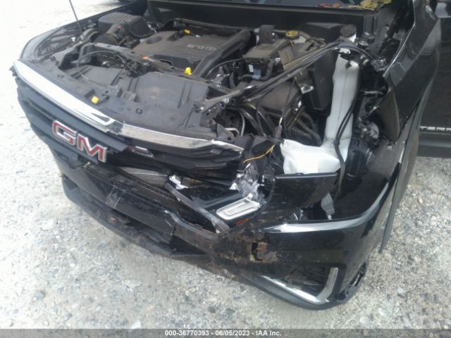 3GKALMEVXNL280886 GMC Terrain Sle