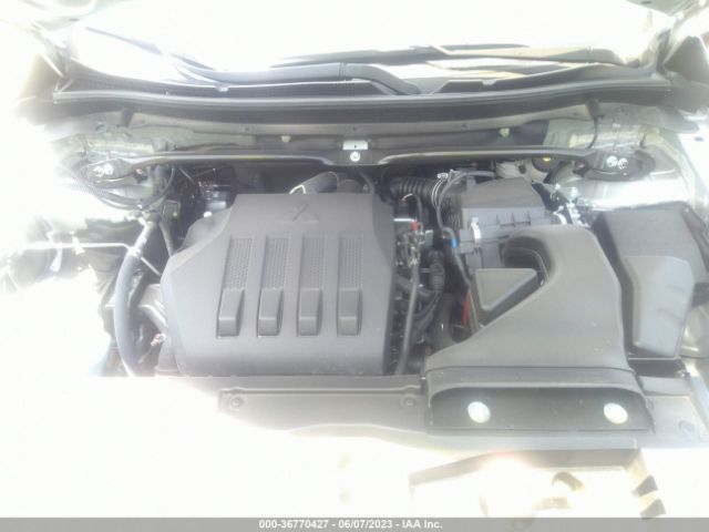 2023 MITSUBISHI ECLIPSE CROSS JA4ATVAA1PZ004591 Photo 9