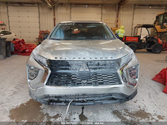 Mitsubishi Eclipse Cross Ralliart /le 2023 JA4ATVAA1PZ004591 Image 12