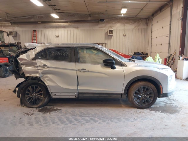 Mitsubishi Eclipse Cross Ralliart /le 2023 JA4ATVAA1PZ004591 Image 13
