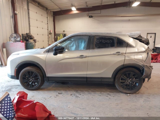 Mitsubishi Eclipse Cross Ralliart /le 2023 JA4ATVAA1PZ004591 Image 14