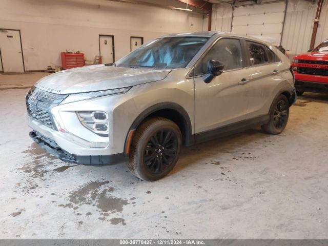2023 MITSUBISHI ECLIPSE CROSS JA4ATVAA1PZ004591 Photo 1