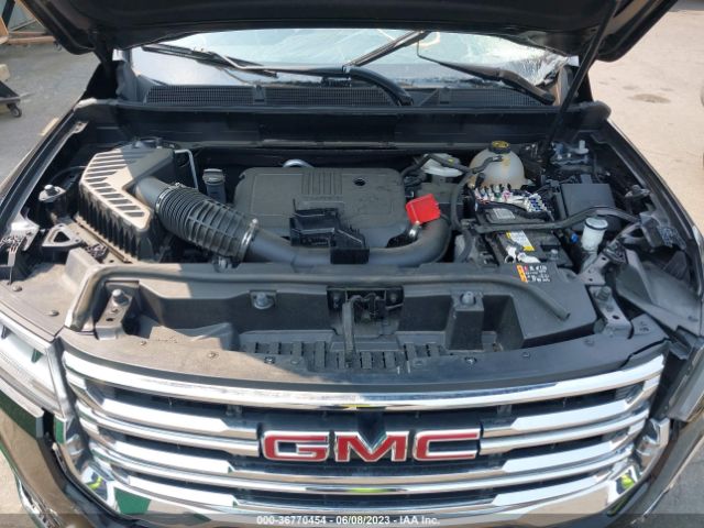 1GKKNRL47NZ180940 GMC ACADIA SLE