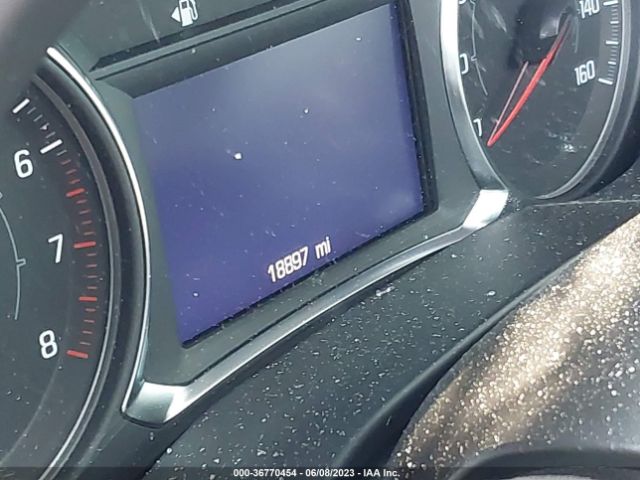1GKKNRL47NZ180940 GMC ACADIA SLE