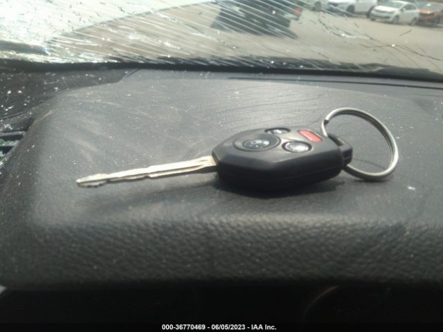 4S3BNBA66G3058504 Subaru Legacy 2.5i