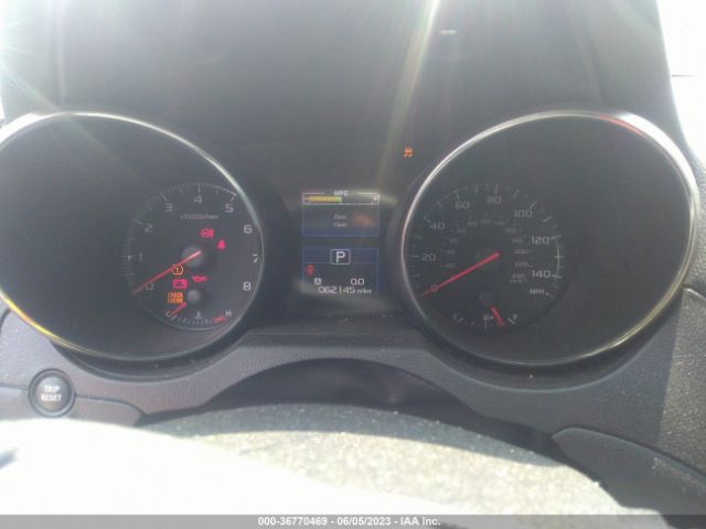4S3BNBA66G3058504 Subaru Legacy 2.5i