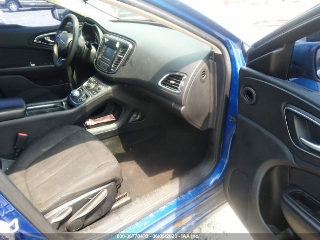 1C3CCCAB4GN141046 Chrysler 200 Limited