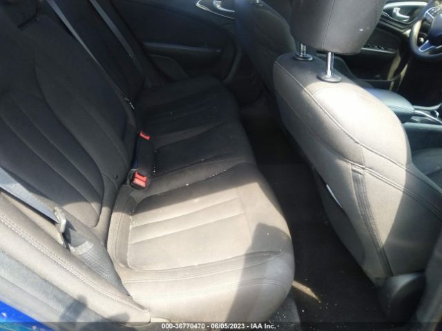 1C3CCCAB4GN141046 Chrysler 200 Limited
