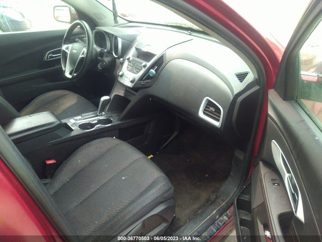 2011 CHEVROLET EQUINOX LT W/1LT VIN: 2CNALDEC6B6353869