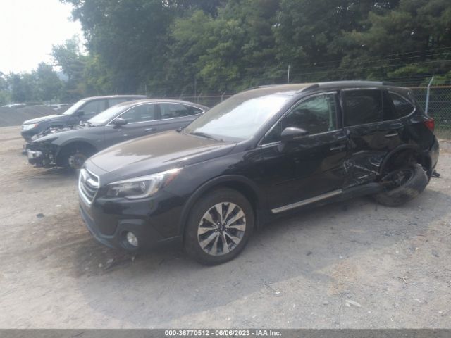 4S4BSETC4J3289496 Subaru Outback Touring