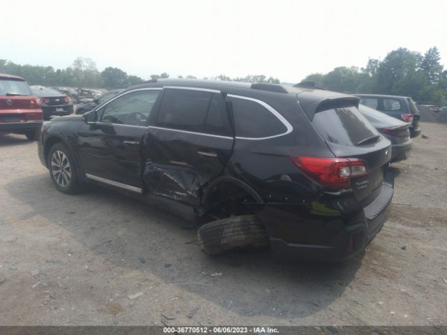 4S4BSETC4J3289496 Subaru Outback Touring