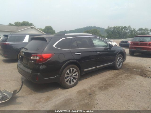 4S4BSETC4J3289496 Subaru Outback Touring