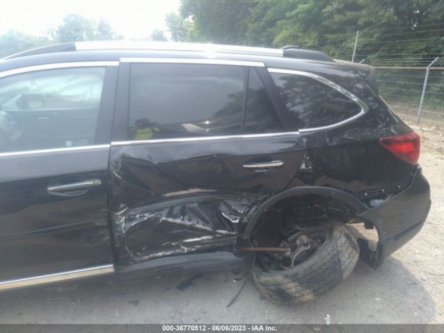 4S4BSETC4J3289496 Subaru Outback Touring