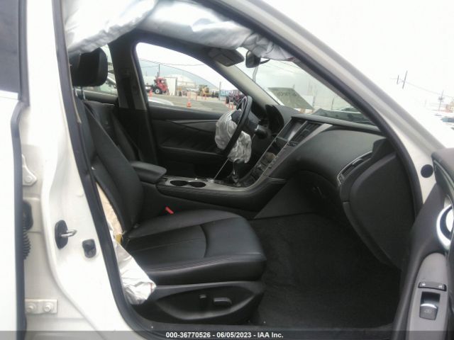 JN1BV7AR1EM683541 Infiniti Q50 Premium