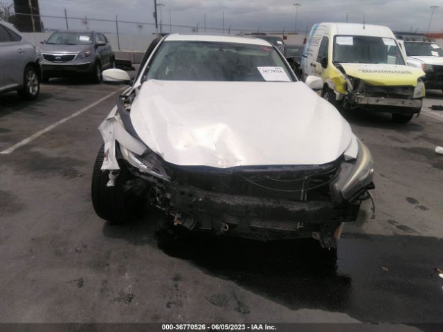 JN1BV7AR1EM683541 Infiniti Q50 Premium