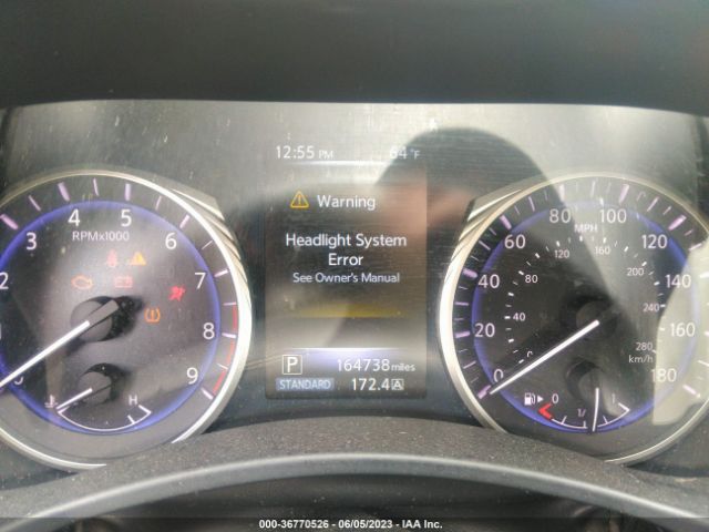 JN1BV7AR1EM683541 Infiniti Q50 Premium