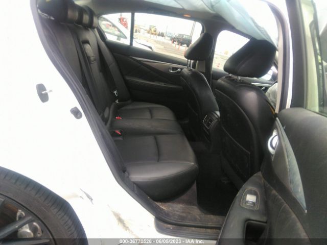 JN1BV7AR1EM683541 Infiniti Q50 Premium