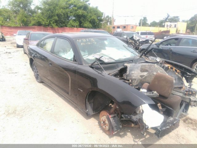 2C3CDXDT5EH354313 auction archive image