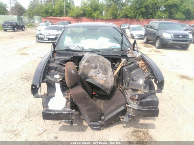2C3CDXDT5EH354313 Dodge Charger Rt
