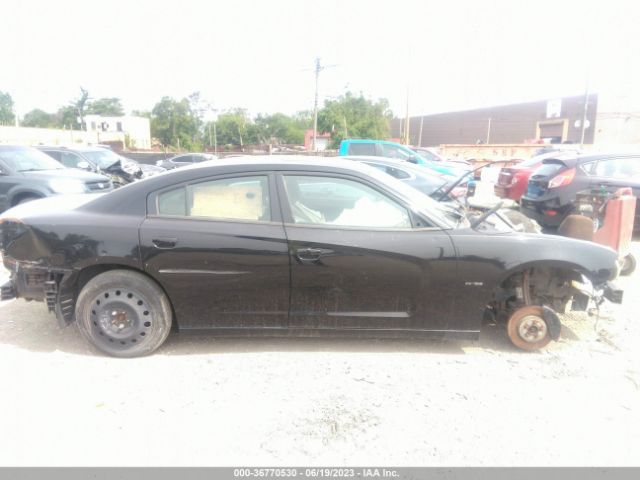 2C3CDXDT5EH354313 Dodge Charger Rt