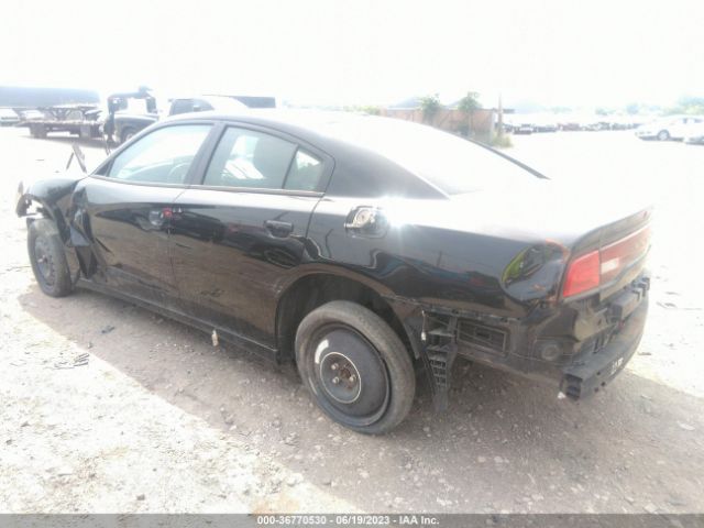 2C3CDXDT5EH354313 Dodge Charger Rt