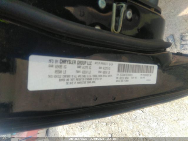 2C3CDXDT5EH354313 Dodge Charger Rt