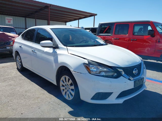 2016 3N1AB7AP3GY229911 main image