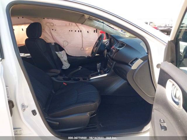 Nissan SENTRA SV 2016 3N1AB7AP3GY229911 Image 5